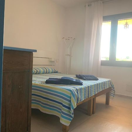 Bona Ciurrata Hotel Golfo Aranci Bagian luar foto