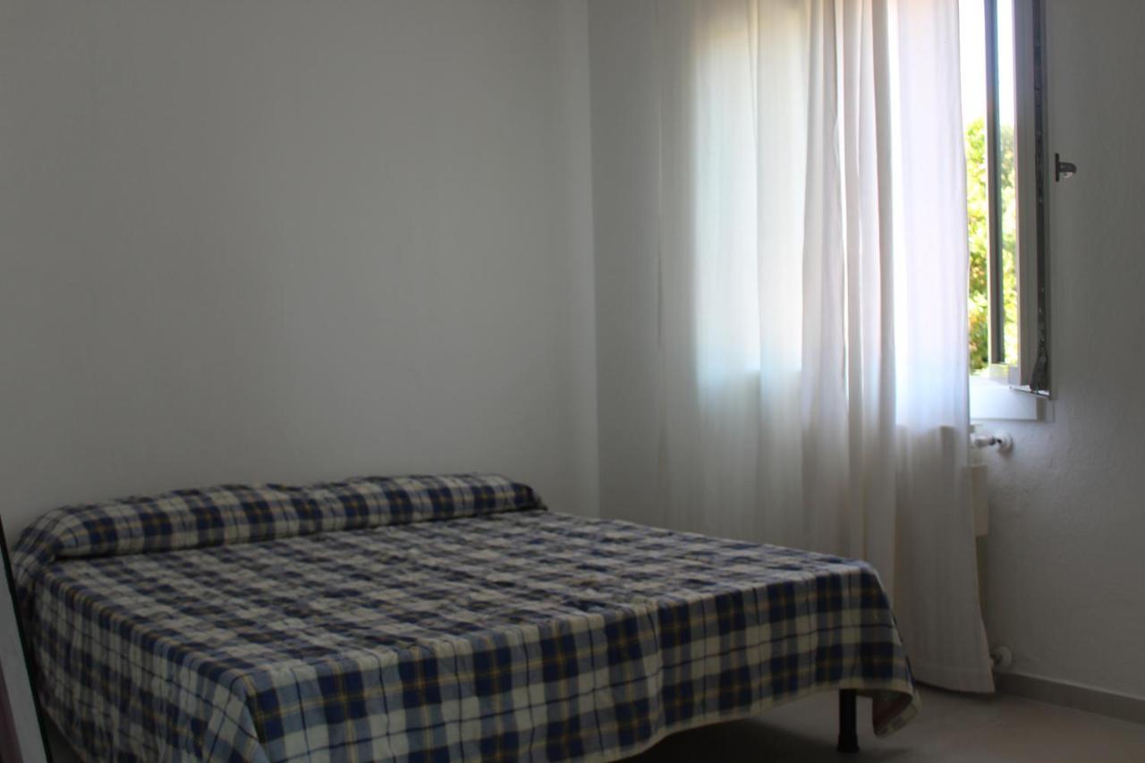Bona Ciurrata Hotel Golfo Aranci Bagian luar foto