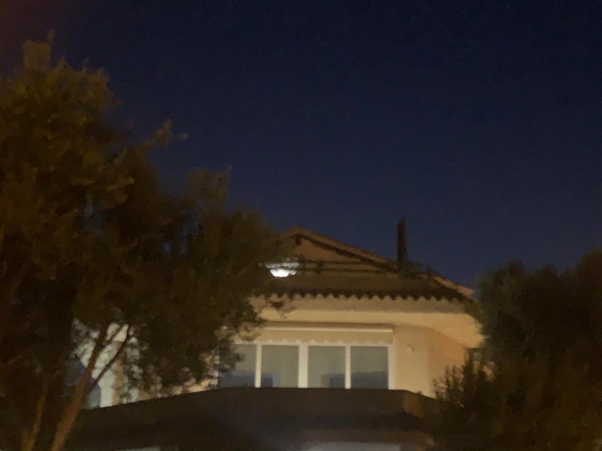 Bona Ciurrata Hotel Golfo Aranci Bagian luar foto