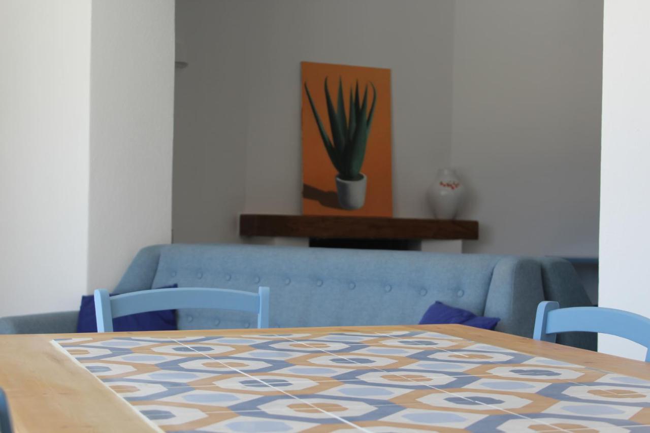 Bona Ciurrata Hotel Golfo Aranci Bagian luar foto