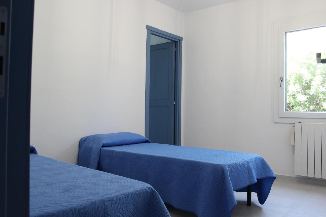 Bona Ciurrata Hotel Golfo Aranci Bagian luar foto