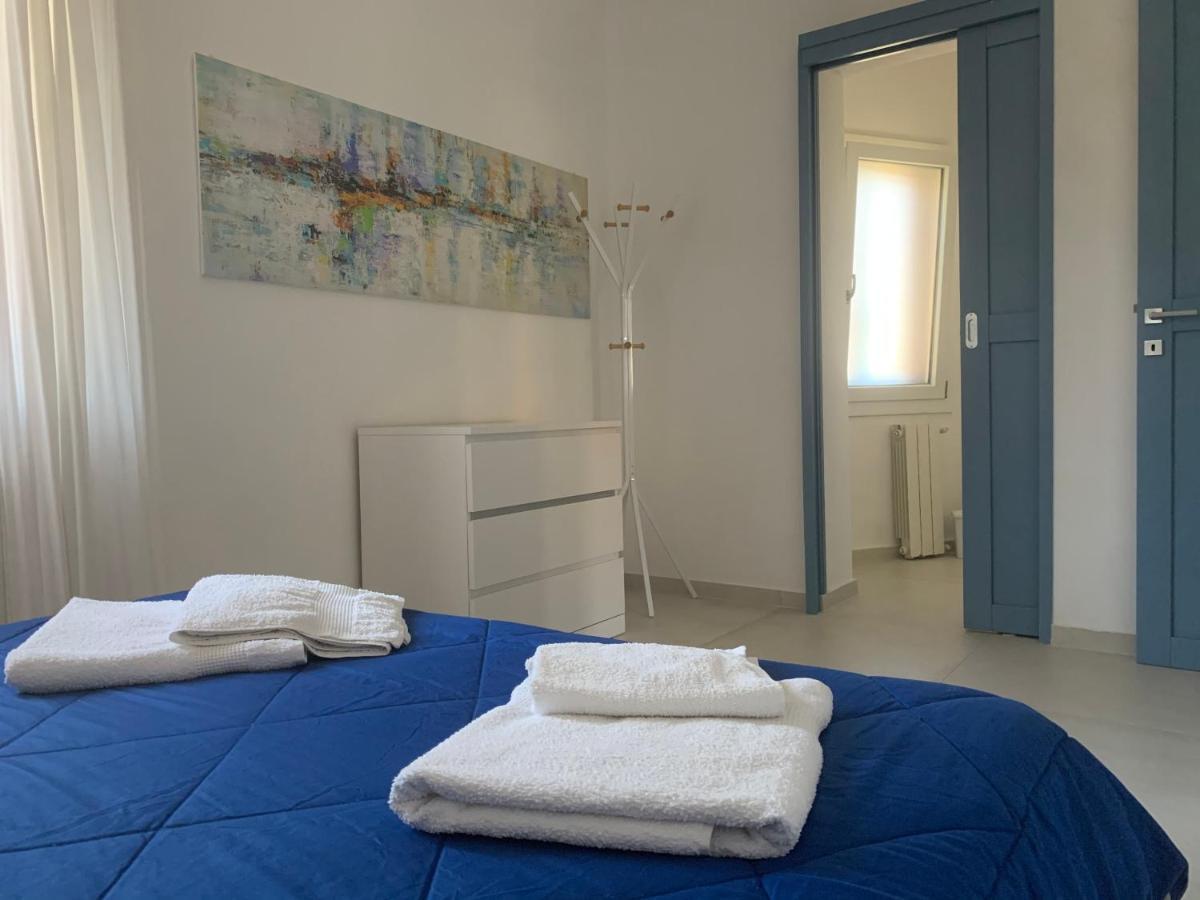 Bona Ciurrata Hotel Golfo Aranci Bagian luar foto