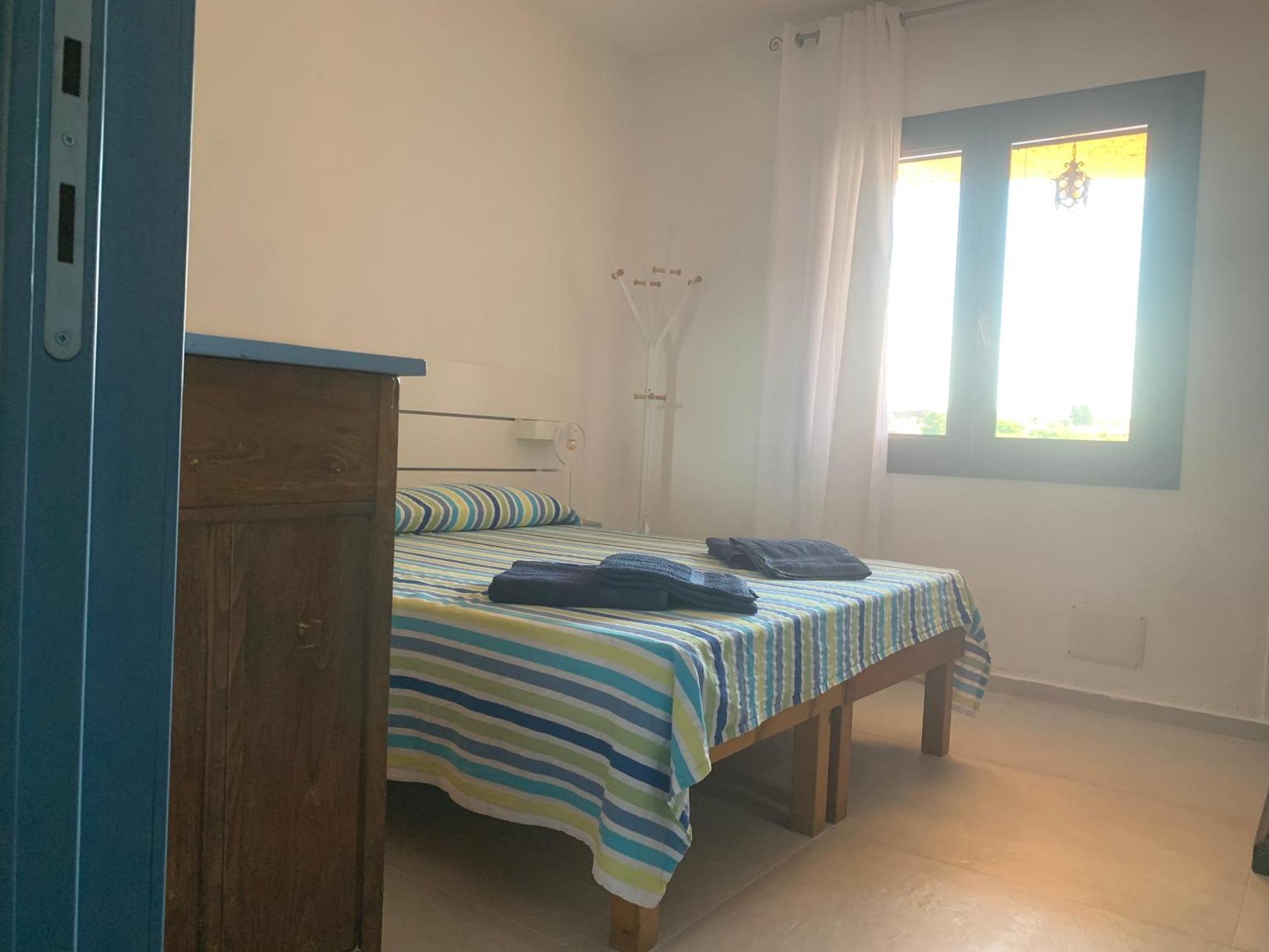 Bona Ciurrata Hotel Golfo Aranci Bagian luar foto